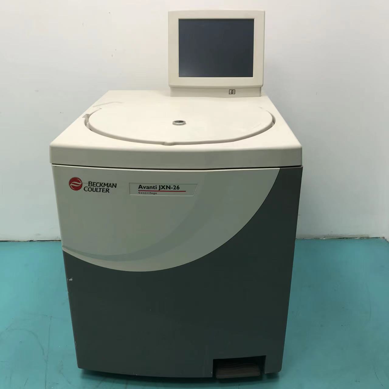 上海木森贝克曼库尔特 Optima Avanti JXN26智能型高效离心机_离心机_生命科学_产品_产品_上海木森生物科技有限公司官网