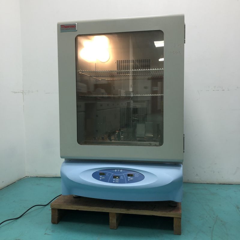 上海木森-赛默飞恒温震荡摇床MAXQ6000低温摇床