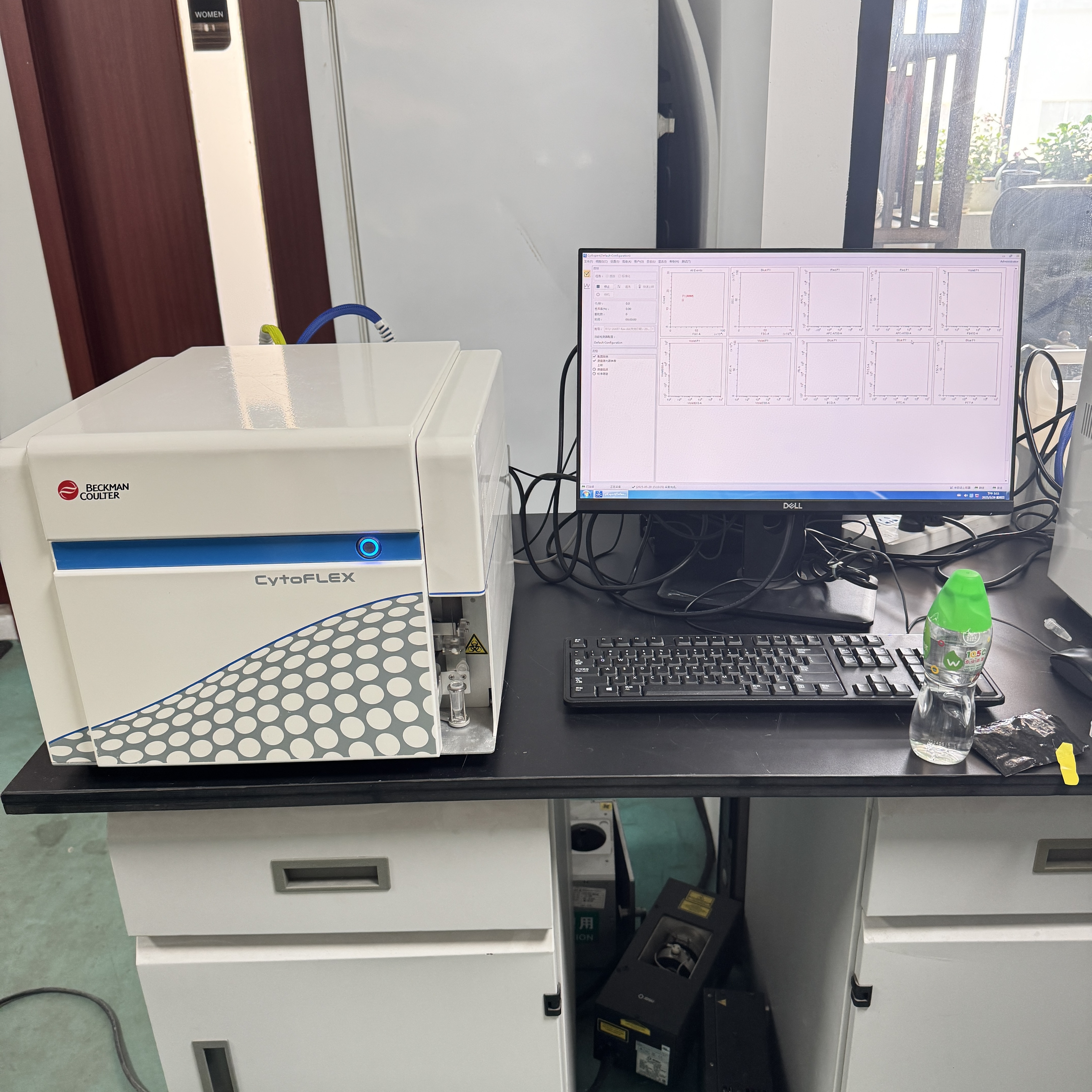 carbolite zero | tzf 12/38/400 | three zone tube furnace