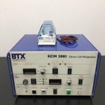 BTX ECM 2001电融合仪 电转仪 