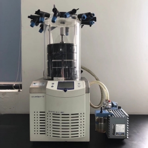 carbolite zero | tzf 12/38/400 | three zone tube furnace