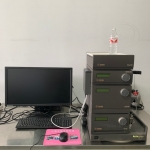 AKTA PURIFIER 100 蛋白层析系统 蛋白纯化仪