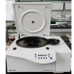 上海木森-艾本德5810R新款 冷冻离心机 大容量 低速