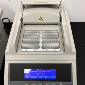carbolite zero | tzf 12/38/400 | three zone tube furnace