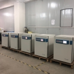thermo STERI-CYCLE i160 细胞培养箱 二氧化碳培养箱