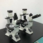 上海木森-二手奥林巴斯生物倒置显微镜 CKX41不带荧光模块