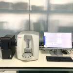 贝克曼细胞计数仪 VI-cell XR