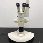 上海木森-二手莱卡LAIKA MZ8生物 显微镜 体现 显微镜